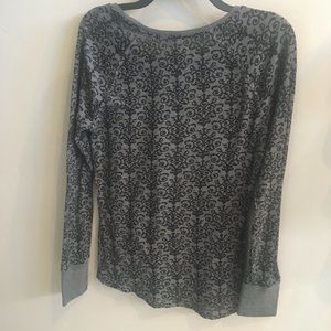 Prana cozy top